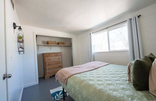 Spring Dream 2BR Apt with Parking in the Heart of DT - Foto 45