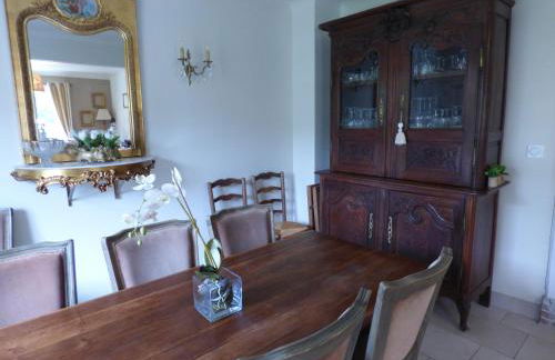 Le Clos des Camélias, 4 chambres- 8 personnes- 300m de la plage - Foto 20