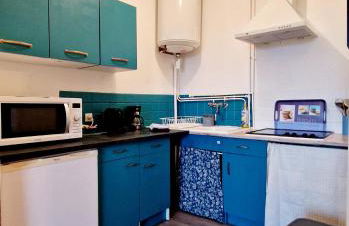 Appart plein centre, vue cathédrale, fibre - Photo 7