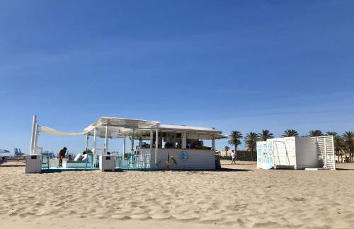 NON STRESS Ático Dúplex con vistas al MAR - Foto 48