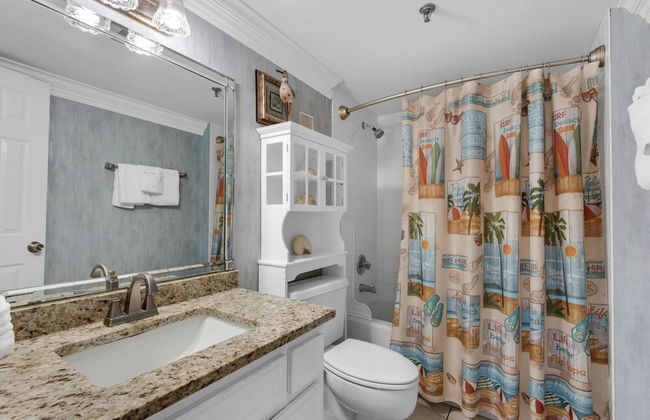 Destin on the Gulf 206 - Foto 27