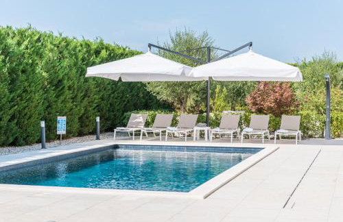 Luxurious Zadar Villa 5 Bedrooms Villa Tranquil Adore Private Heated Pool - Foto 10