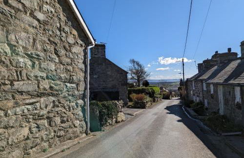 Cosy, coastal cottage in Snowdonia - Foto 19