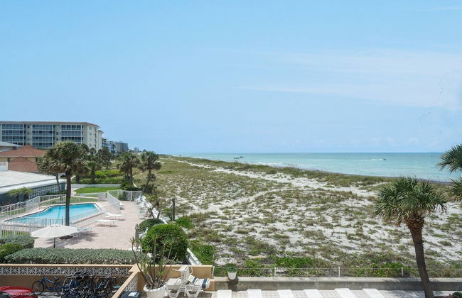 San Marco Gulf Beach Views 3rd Floor - Foto 19