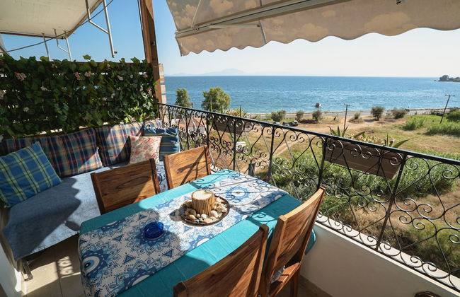 Lilly s Seaview Studio - Foto 22