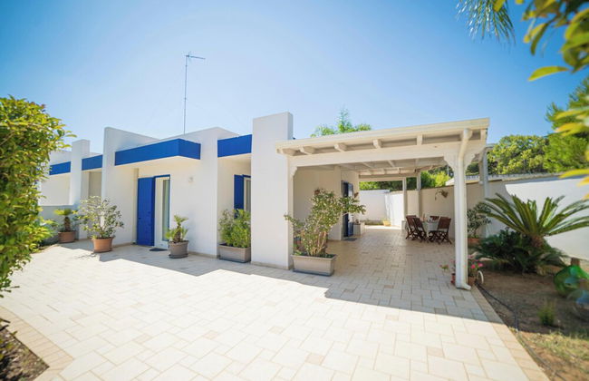 Villetta Olimpia Near The Beach - Foto 49