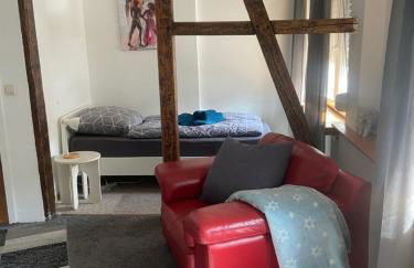 Ferienwohnung Monteurwohnung - Foto 12