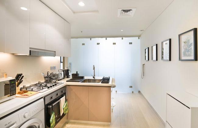 Easygo- Chic 1br-sofa bed Azzi Riviera48 - Photo 19