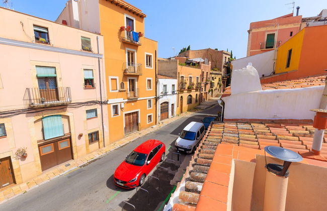 Unik Vacation Sant Joan - Foto 41