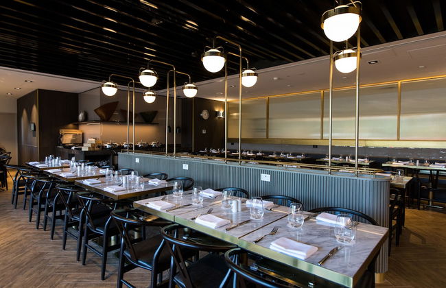 The Branksome Hotel And Residences - Foto 78