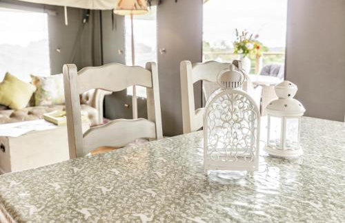 Safari Tent Two - Uk44405 - Foto 10