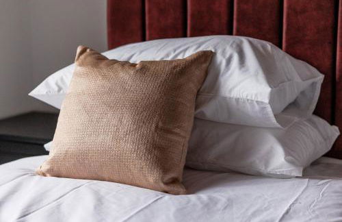 Comfortable 3-Bedroom Home in Seaham, 7 Persons - Photo 39