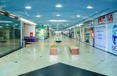 FLAT BEIRA MAR -SCALA RESIDENZA - Apt 909 - Foto 9