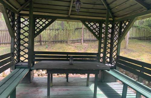 Domek Między Jeziorami - Foto 26