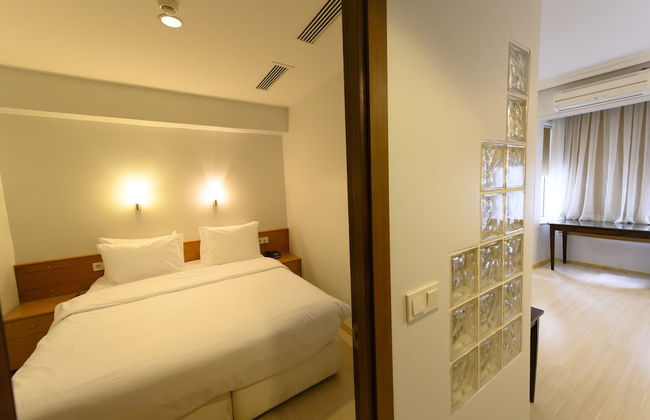 Entes Apart - Foto 14