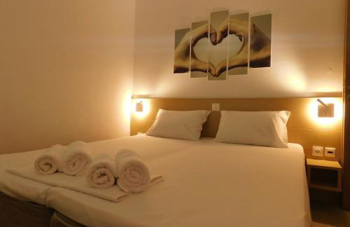 AKTIS MAKRIGIALOS LUXURY APTS - Foto 35