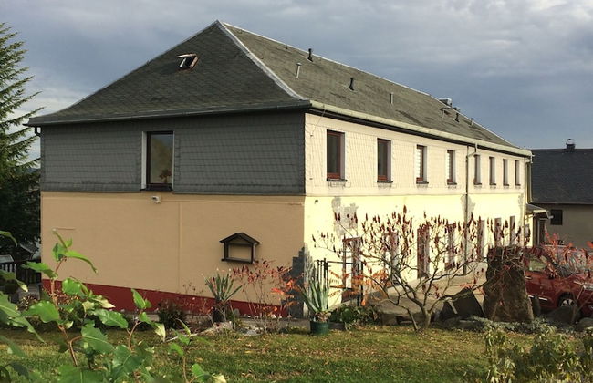 Landhotel Elterlein - Photo 1