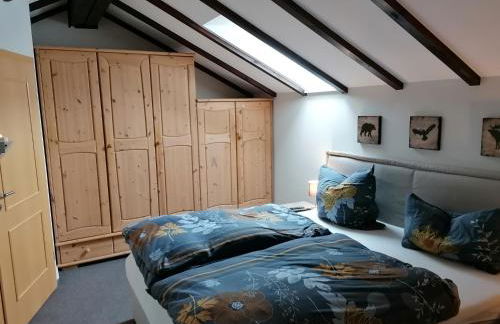 Appartement Auszeit - Foto 10