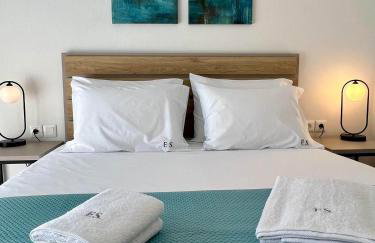 Four Shades Luxury Suites - Foto 9