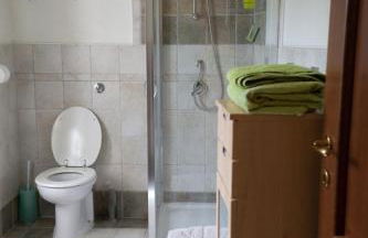 TERRAZZA PANORMICA PICINISCO, 3 CAMERE, 2 BAGNI CASA VACANZE COLLEPOSTA uno - Foto 41