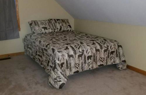 Beautiful Tranquil Mountain Home in Andrews, NC - Foto 20