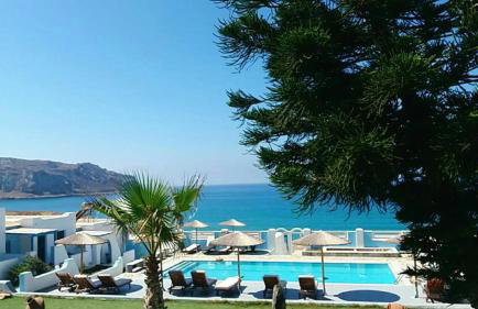 Elenis Studios - Foto 32