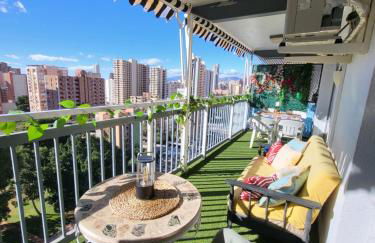 Beautiful 2 Bedrooms Aparatament - Foto 39