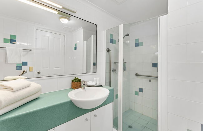 Mariners North Holiday Apartments - Foto 38