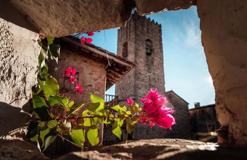 Allotjaments Plaça Major-Aulina - Photo 10