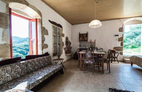 Tsikalaria Traditional Stone House - Photo 14