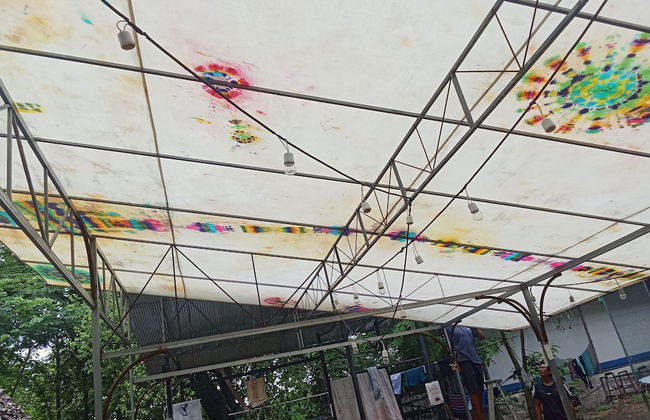 Backpackers Temple - Foto 8