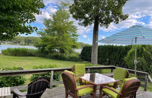 Private Waterfront Home: Dock, Kayaks - Foto 6