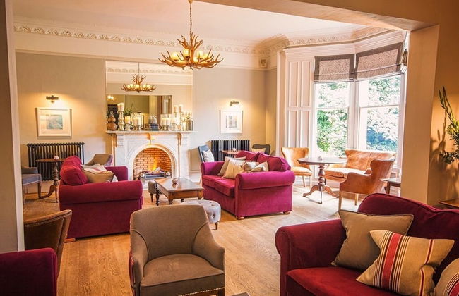 Eslington Villa - Foto 44