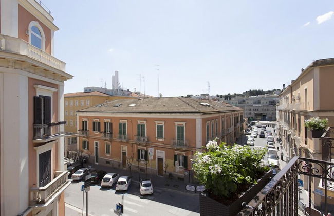 Residence Le Vie del Centro - Foto 53