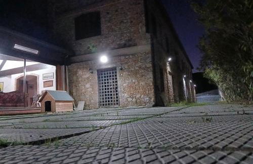 Casale castello Gallelli - Foto 77