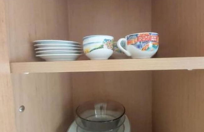 Ideal Appart Ain Zaghouan Tunis - Foto 52