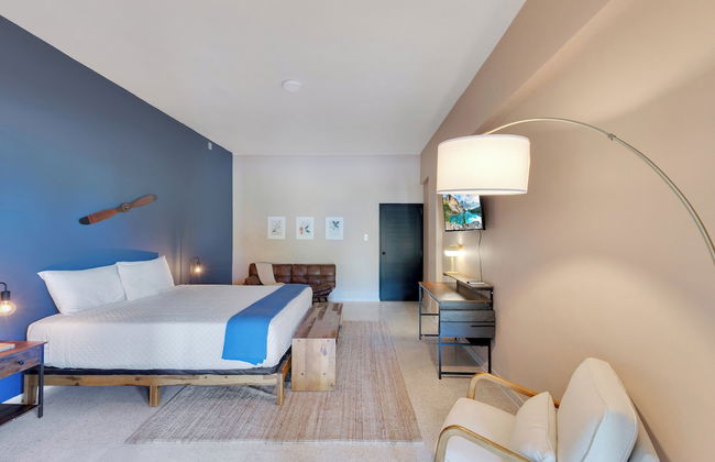 Aguadilla Surf Lodge - Foto 1