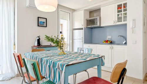 Apartamento Sf1 - Foto 5