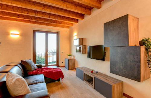 Villa Sinfonia - Foto 18