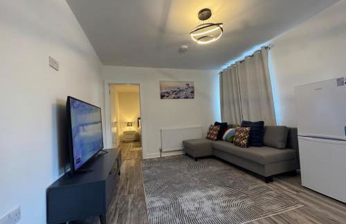 Modern 1 Bedroom apartment in Southampton - Foto 11