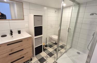 Logis du Boutillier - Foto 13