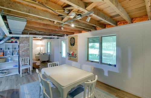 Updated Home with Deck 2 Mi to Sister Bay Beach! - Foto 29