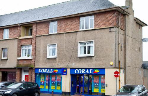 Carvetii - Derwent House - Spacious 2nd floor flat - Foto 15