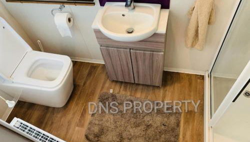 Caravan - Sleeps 6 - Near The Deep & Old Town - Foto 5