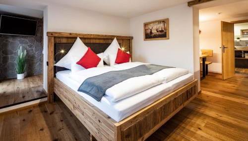 Apart Chalet Unterbrandnerlehen - Foto 3