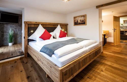 Apart Chalet Unterbrandnerlehen - Foto 3