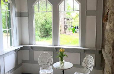 Binderburg, Jena - Foto 2