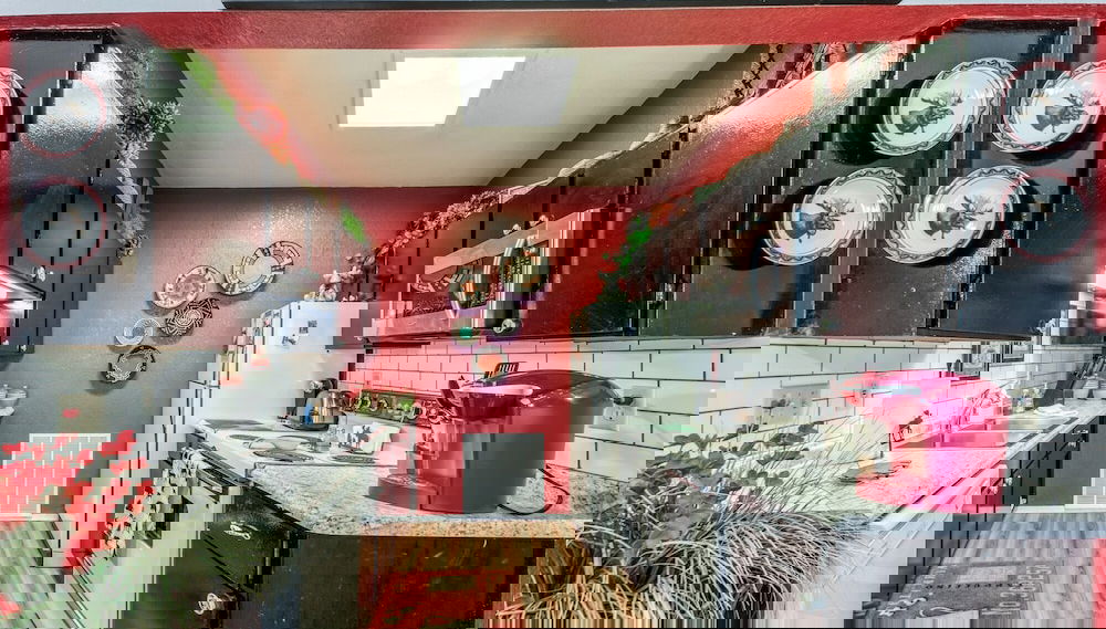 Servicios del alojamiento