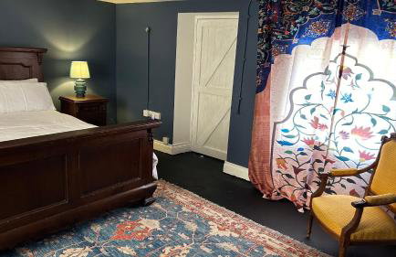 Annsborough House Castlewellan - Foto 10