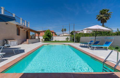 Villa Magnolia Del Mare - Foto 1